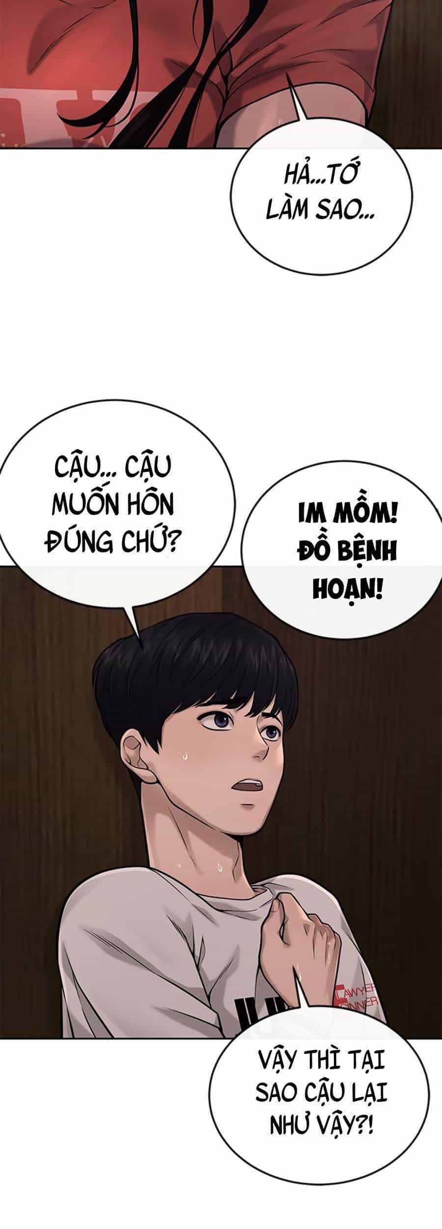 Nhiệm Vụ Diệu Kỳ - Chương 27 - ảnh 27