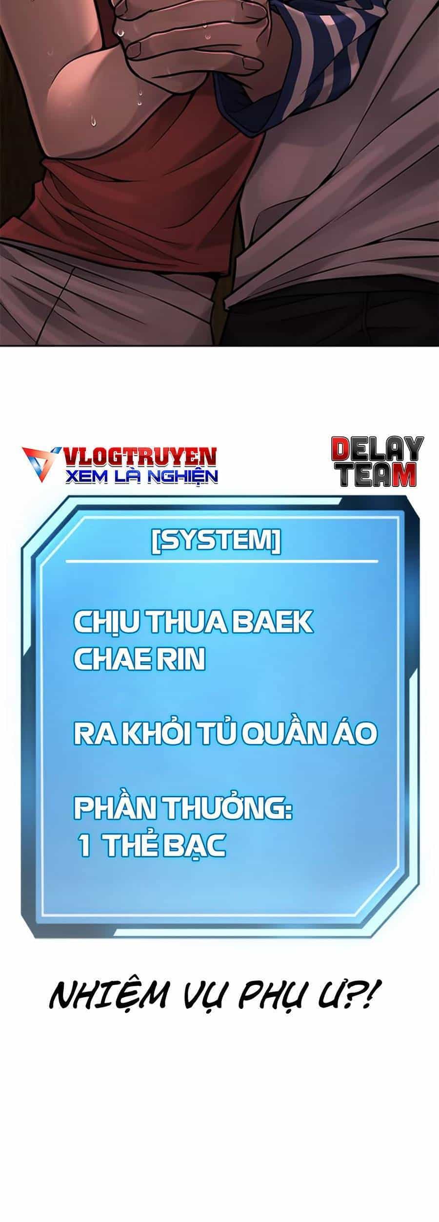 Nhiệm Vụ Diệu Kỳ - Chương 27 - ảnh 3