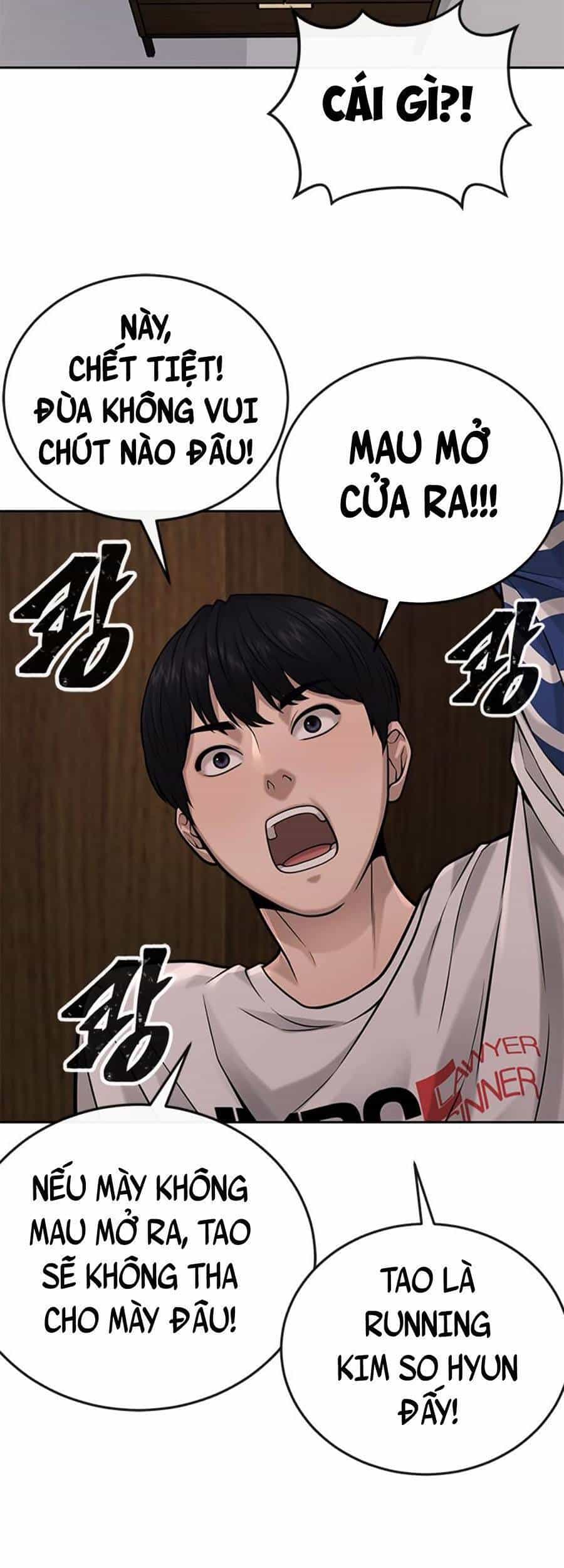 Nhiệm Vụ Diệu Kỳ - Chương 27 - ảnh 57