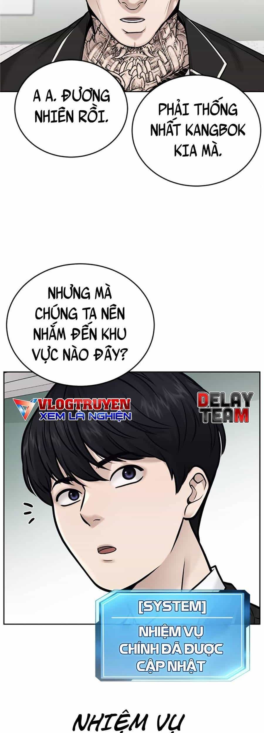 Nhiệm Vụ Diệu Kỳ - Chương 28 - ảnh 113