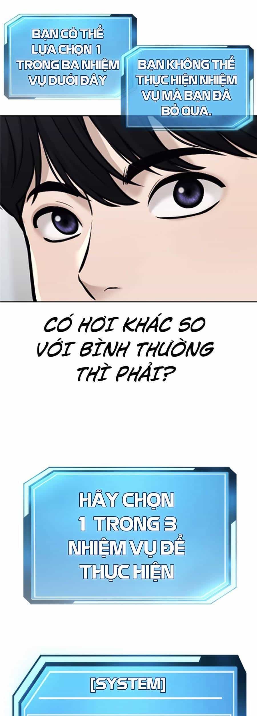 Nhiệm Vụ Diệu Kỳ - Chương 28 - ảnh 115