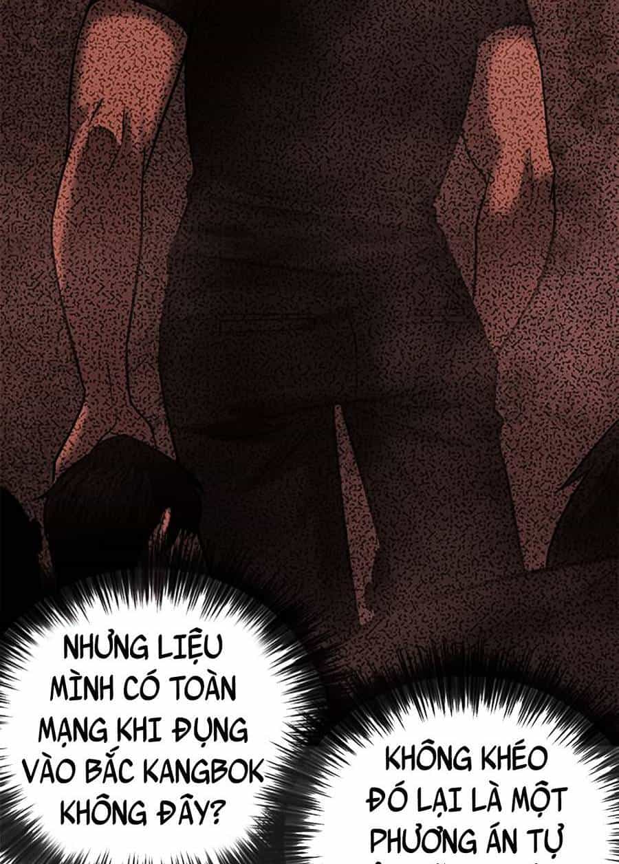Nhiệm Vụ Diệu Kỳ - Chương 28 - ảnh 128