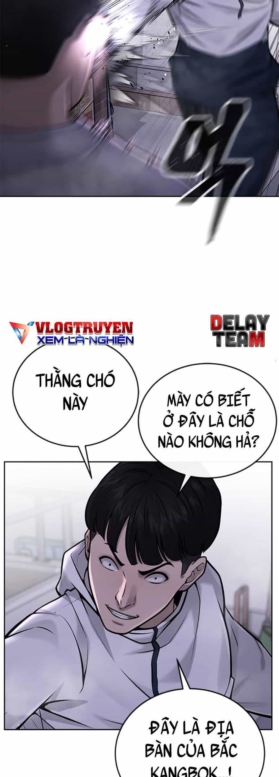 Nhiệm Vụ Diệu Kỳ - Chương 28 - ảnh 13