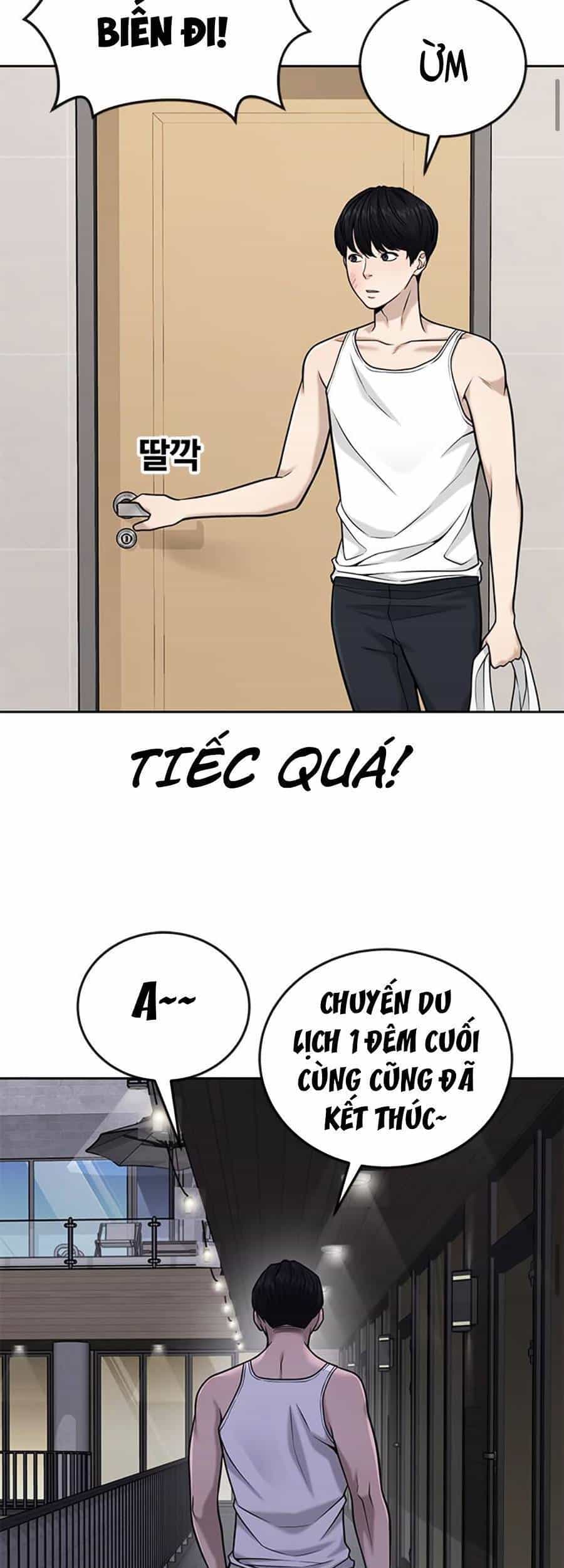 Nhiệm Vụ Diệu Kỳ - Chương 28 - ảnh 41