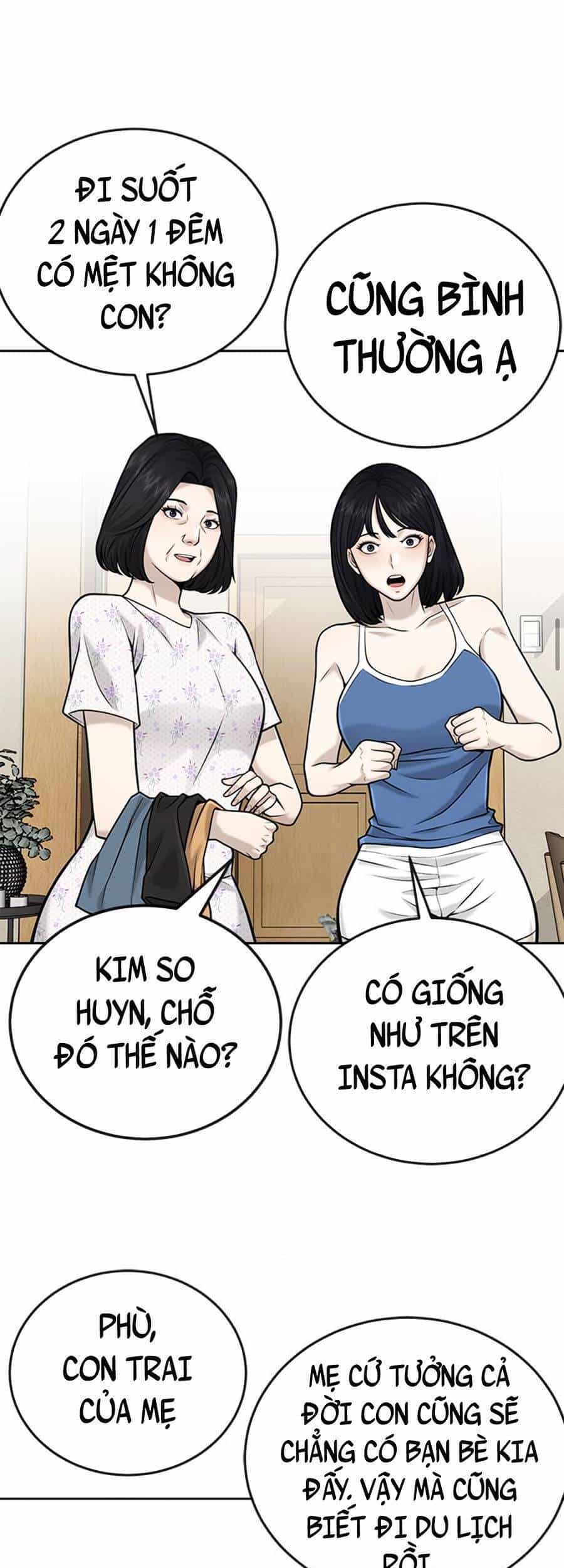 Nhiệm Vụ Diệu Kỳ - Chương 28 - ảnh 61