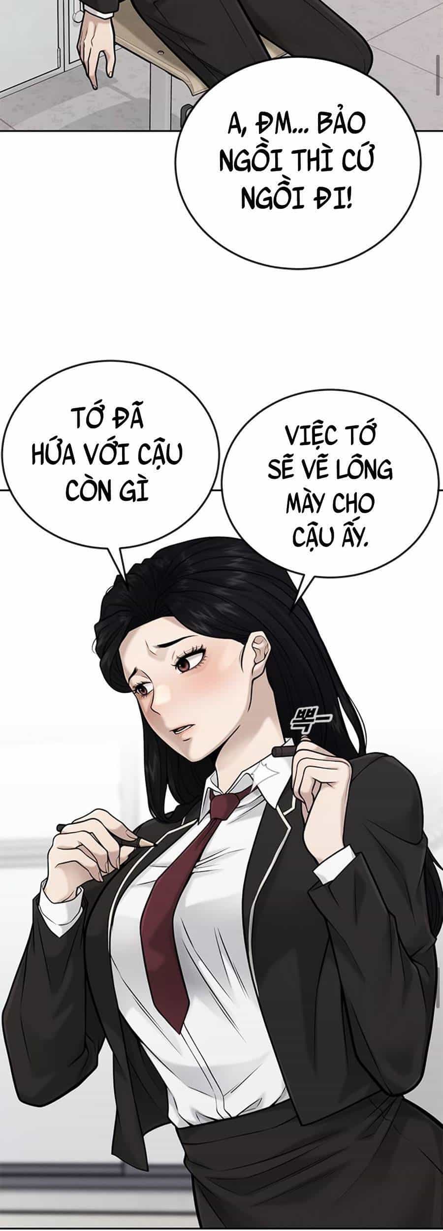 Nhiệm Vụ Diệu Kỳ - Chương 28 - ảnh 95