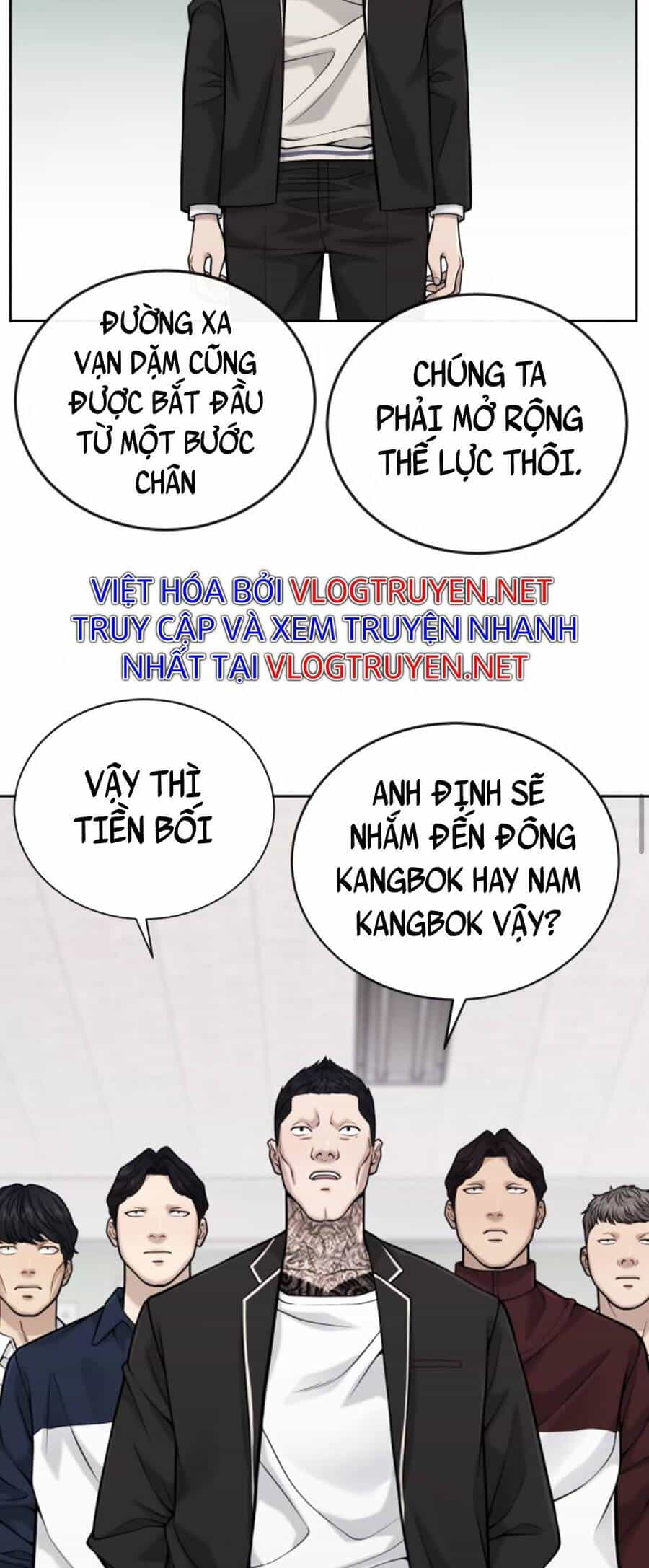 Nhiệm Vụ Diệu Kỳ - Chương 29 - ảnh 10