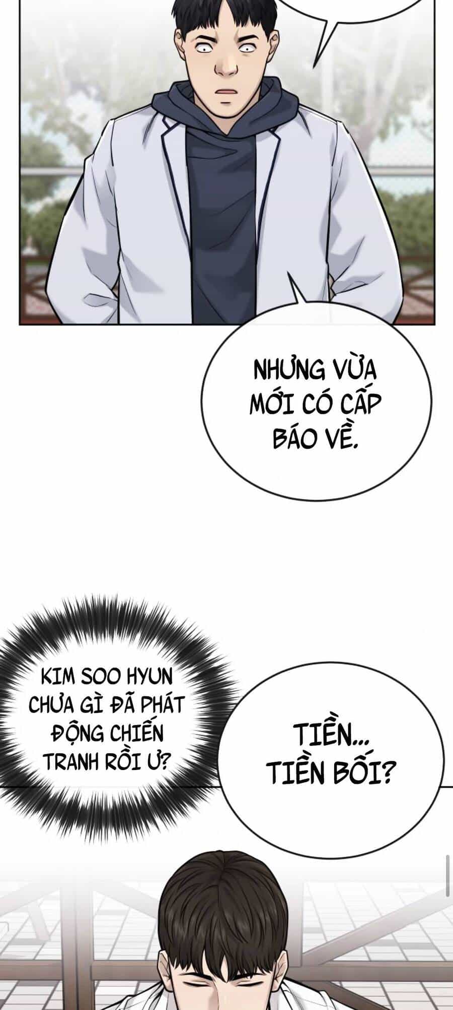 Nhiệm Vụ Diệu Kỳ - Chương 29 - ảnh 29