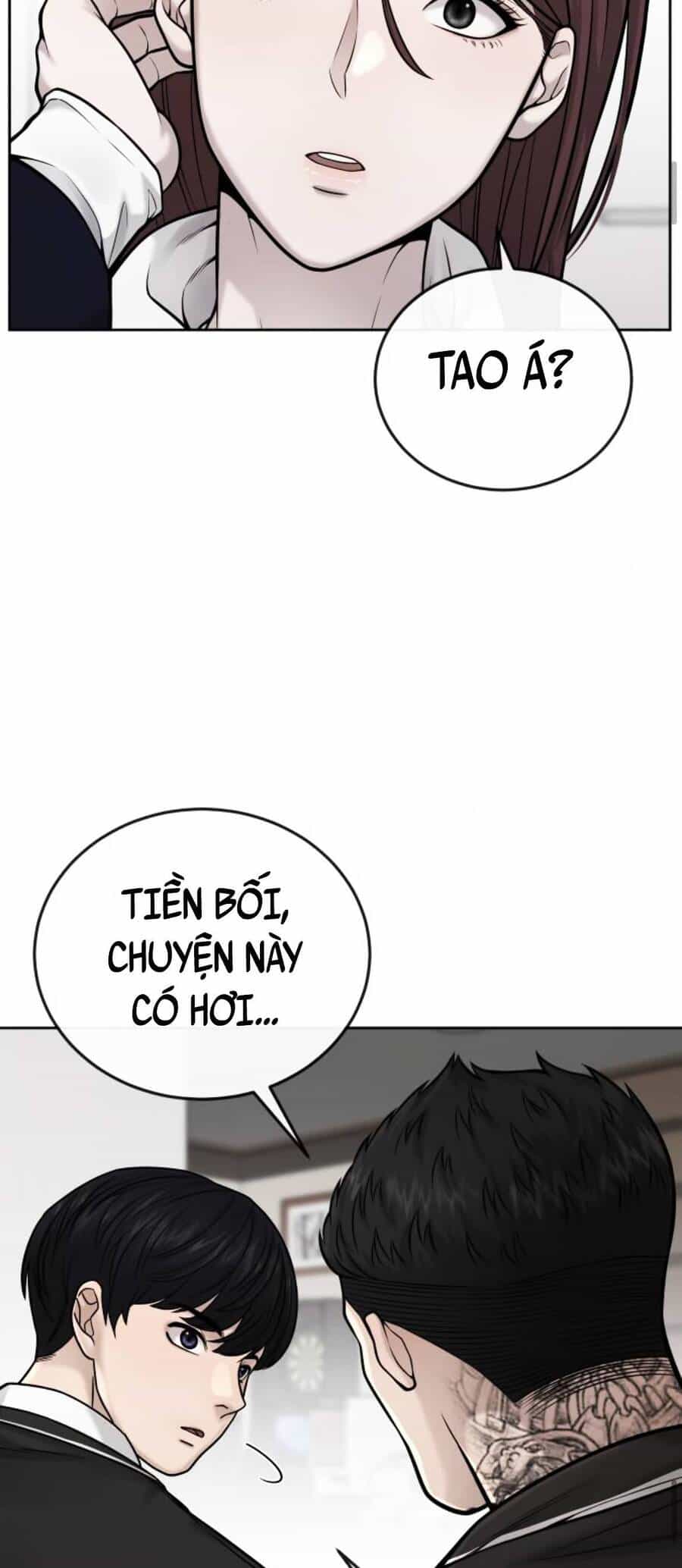 Nhiệm Vụ Diệu Kỳ - Chương 29 - ảnh 49