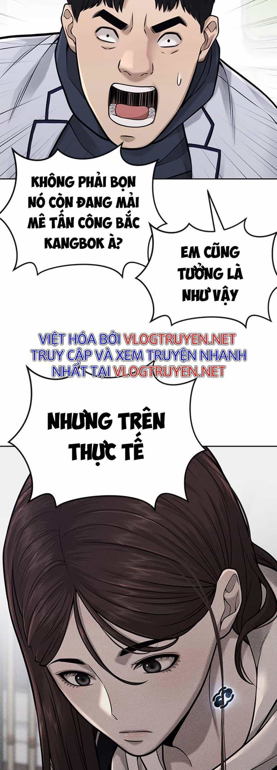 Nhiệm Vụ Diệu Kỳ - Chương 30 - ảnh 117