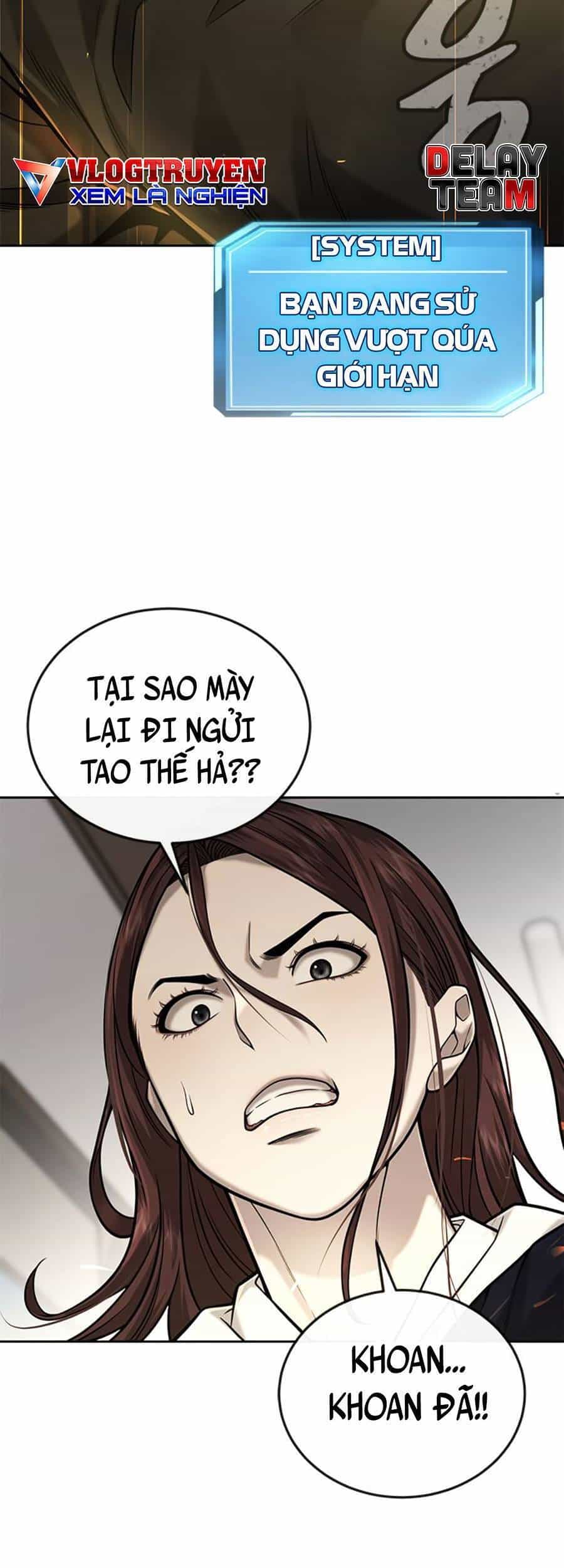 Nhiệm Vụ Diệu Kỳ - Chương 30 - ảnh 23