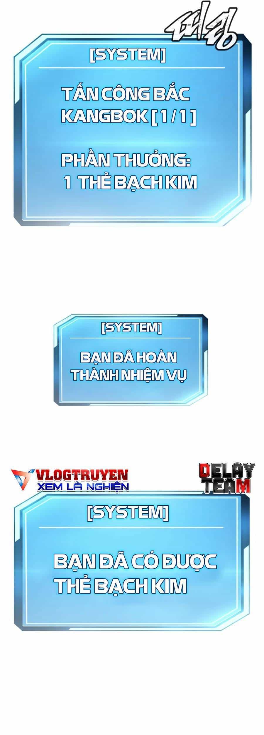 Nhiệm Vụ Diệu Kỳ - Chương 30 - ảnh 33