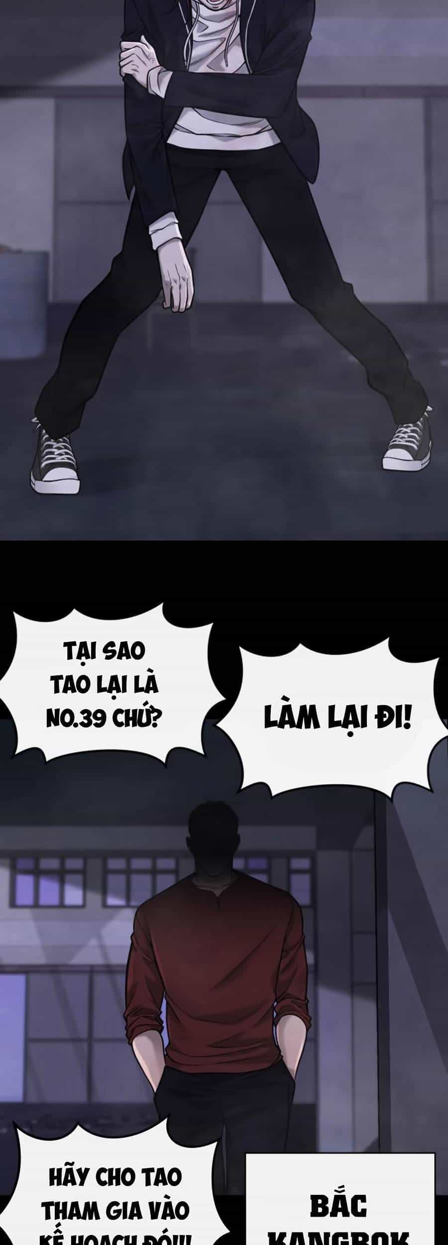 Nhiệm Vụ Diệu Kỳ - Chương 30 - ảnh 39