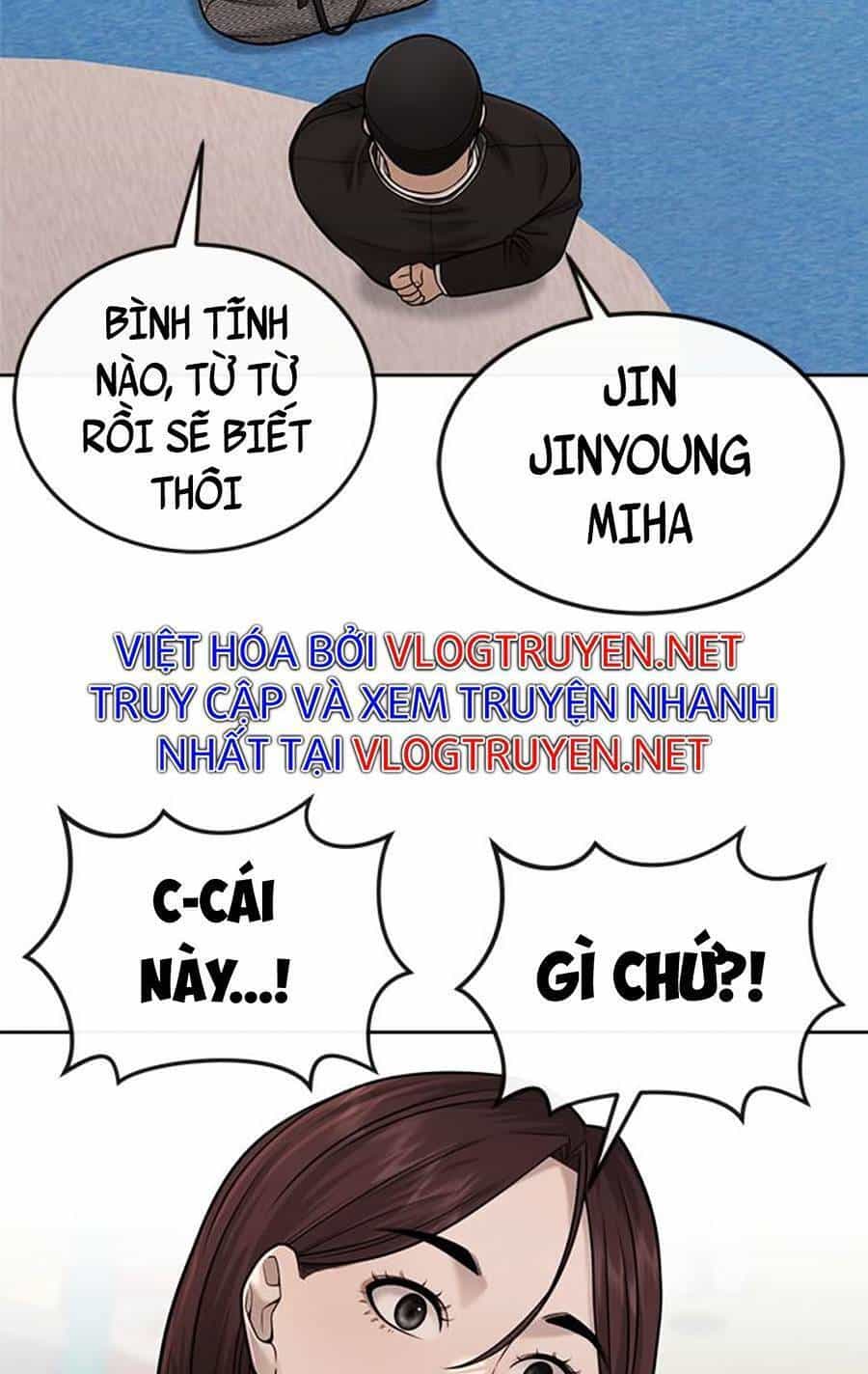 Nhiệm Vụ Diệu Kỳ - Chương 32 - ảnh 11