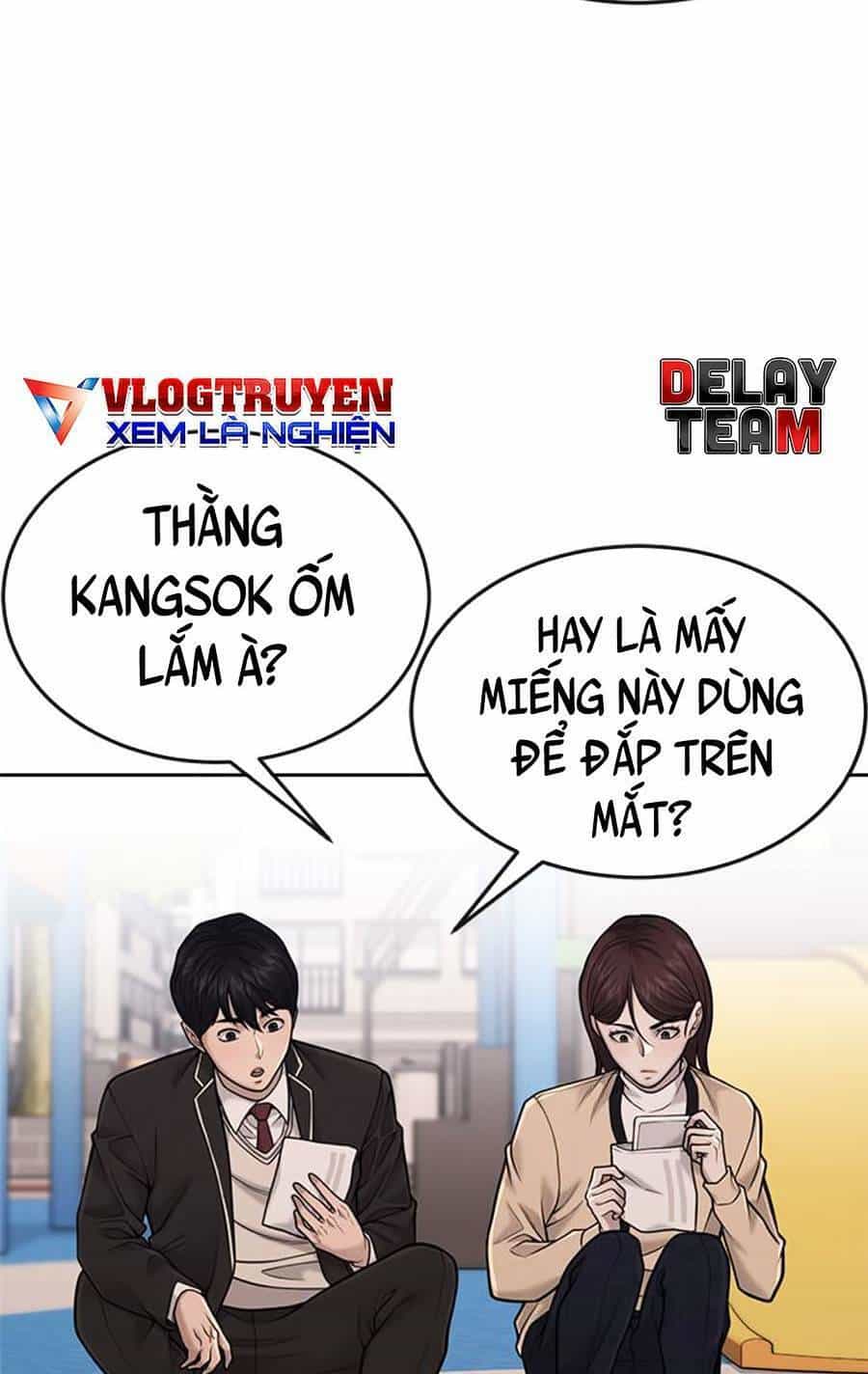 Nhiệm Vụ Diệu Kỳ - Chương 32 - ảnh 15
