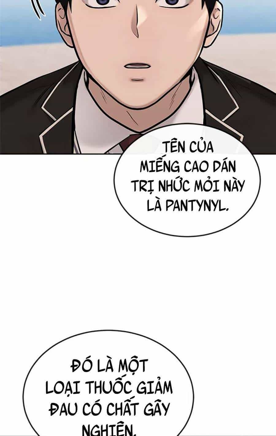 Nhiệm Vụ Diệu Kỳ - Chương 32 - ảnh 20
