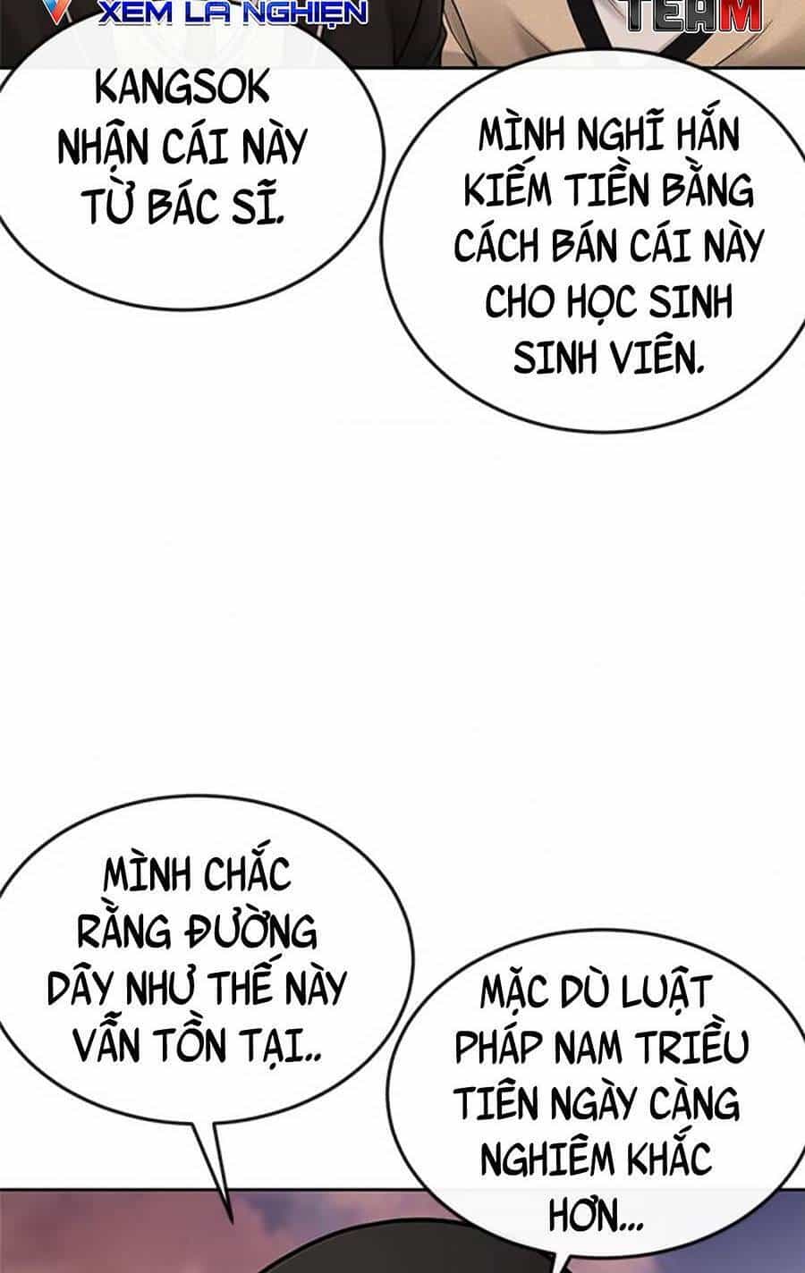 Nhiệm Vụ Diệu Kỳ - Chương 32 - ảnh 23