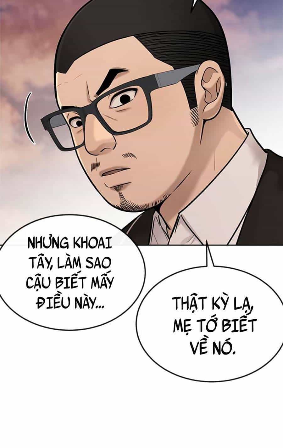 Nhiệm Vụ Diệu Kỳ - Chương 32 - ảnh 24