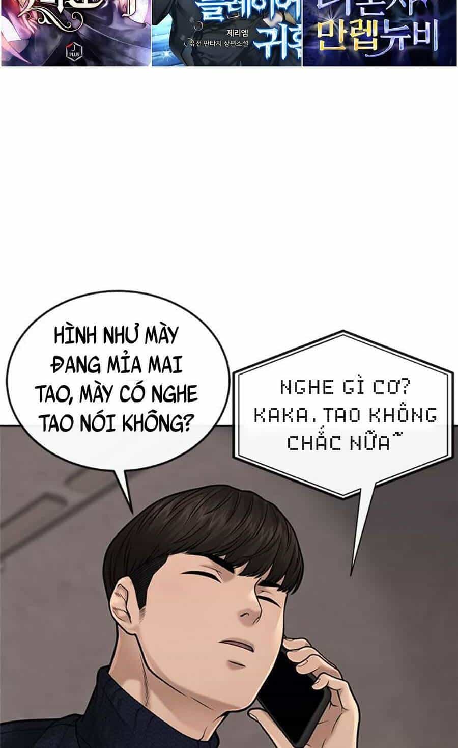 Nhiệm Vụ Diệu Kỳ - Chương 32 - ảnh 34