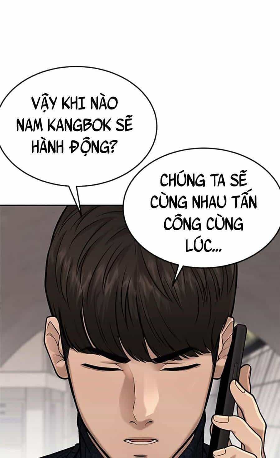 Nhiệm Vụ Diệu Kỳ - Chương 32 - ảnh 42