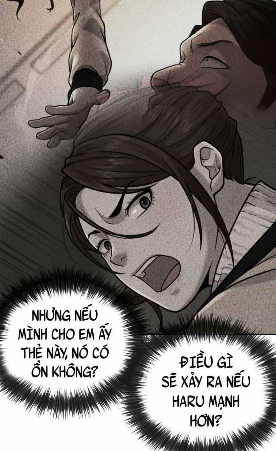 Nhiệm Vụ Diệu Kỳ - Chương 32 - ảnh 52