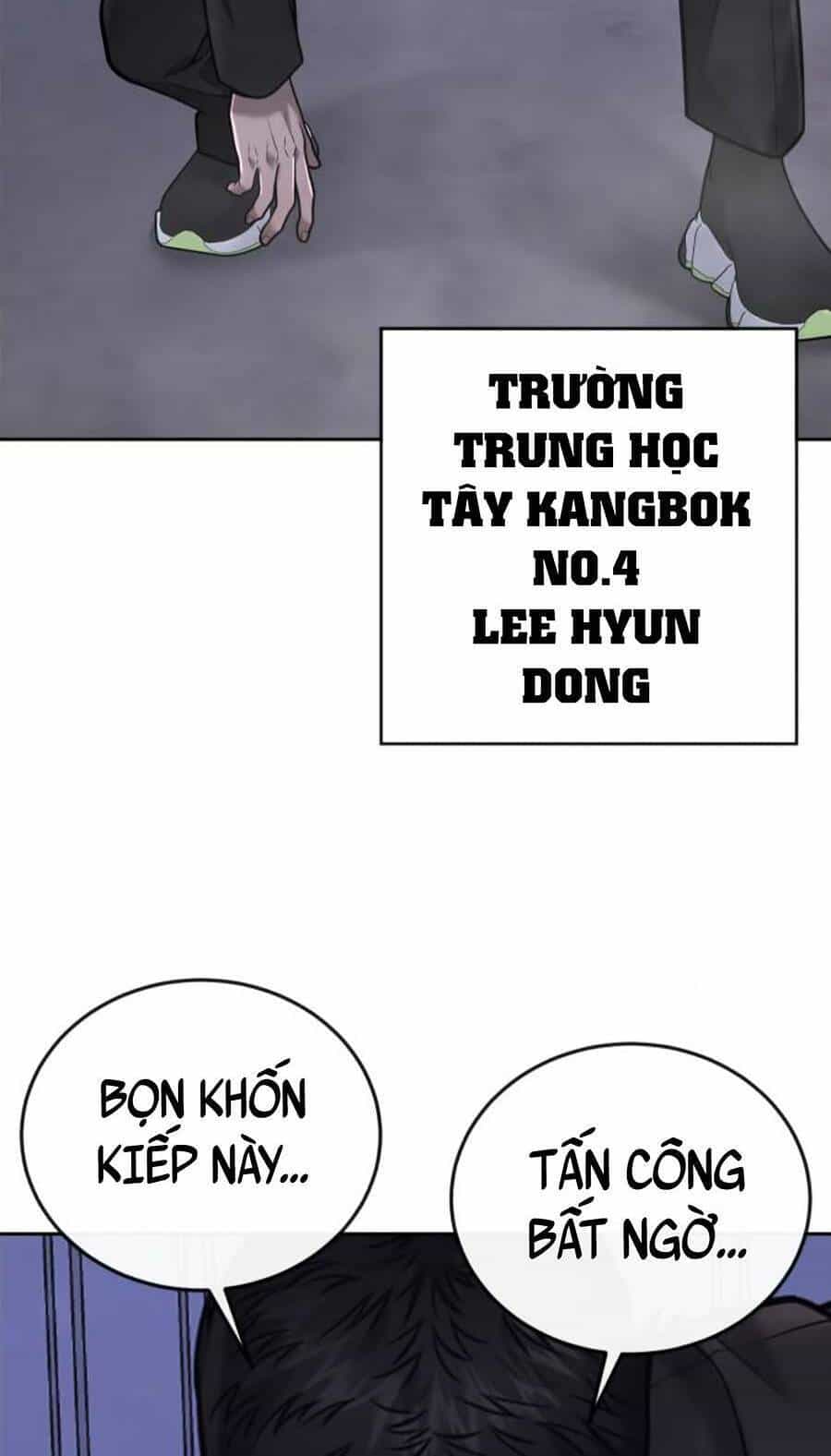 Nhiệm Vụ Diệu Kỳ - Chương 32 - ảnh 68
