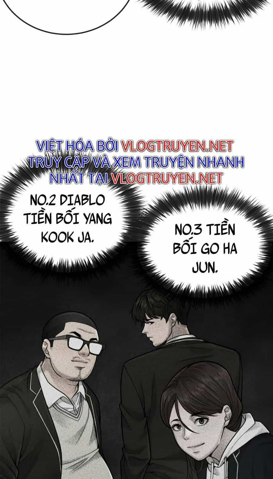 Nhiệm Vụ Diệu Kỳ - Chương 32 - ảnh 84