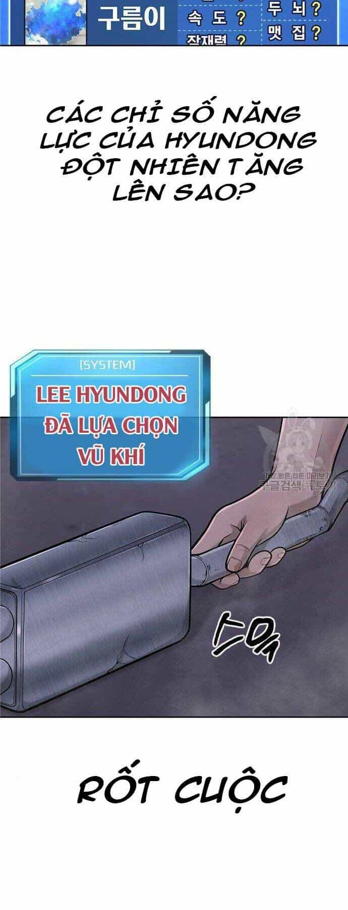 Nhiệm Vụ Diệu Kỳ - Chương 33 - ảnh 13
