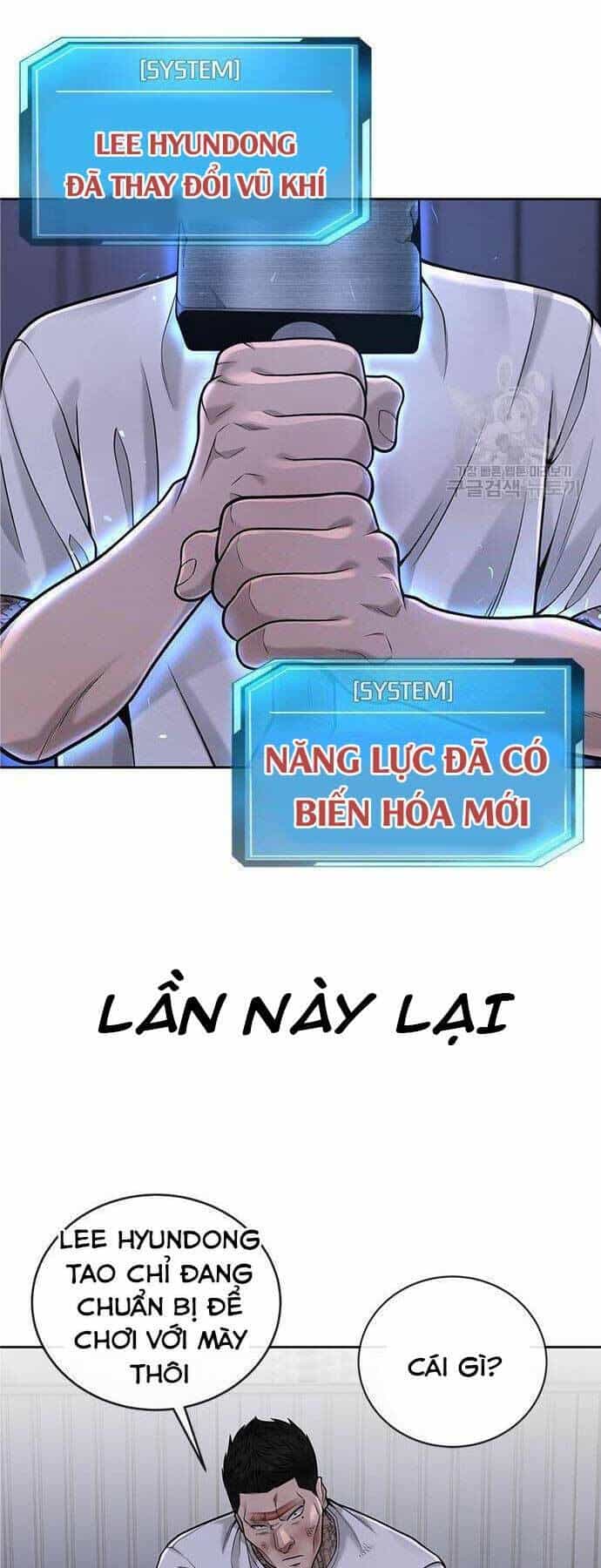 Nhiệm Vụ Diệu Kỳ - Chương 33 - ảnh 14