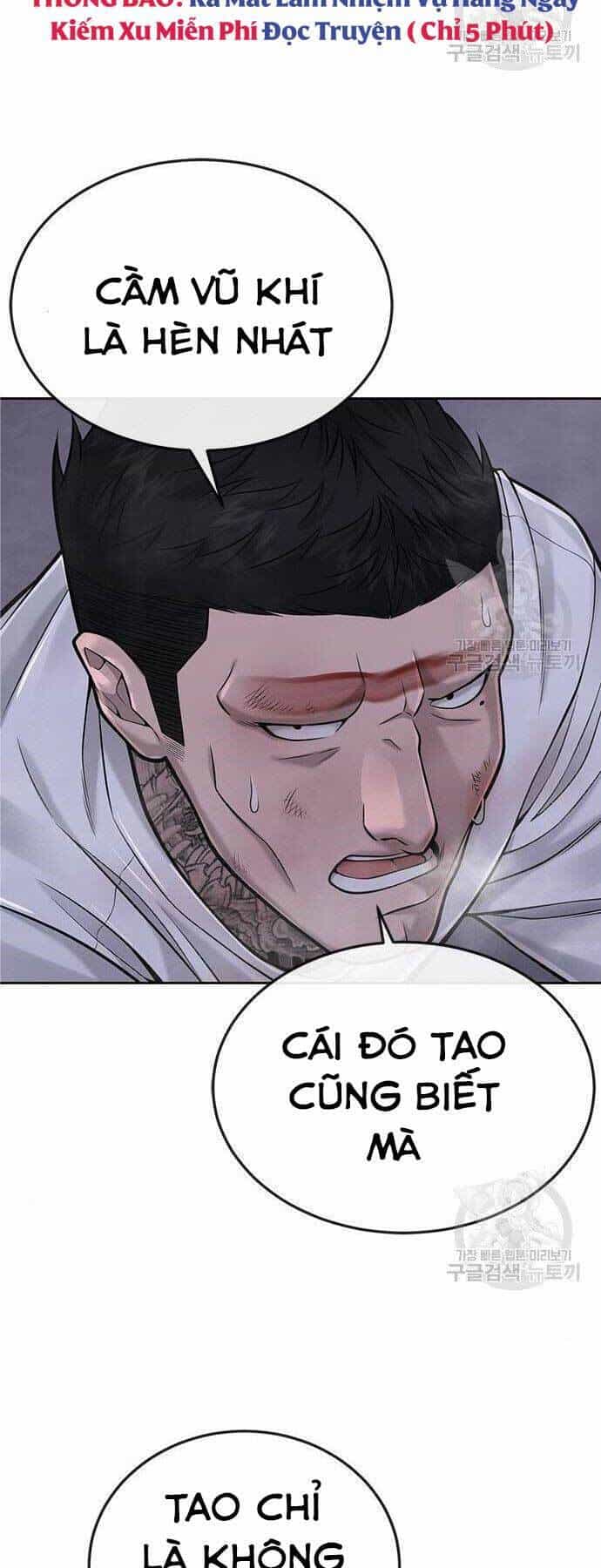 Nhiệm Vụ Diệu Kỳ - Chương 33 - ảnh 17