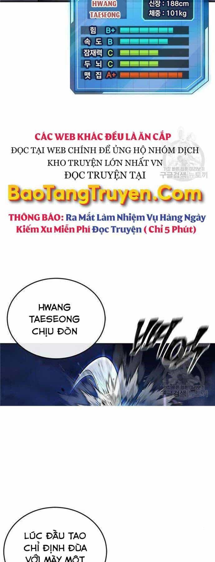 Nhiệm Vụ Diệu Kỳ - Chương 33 - ảnh 3