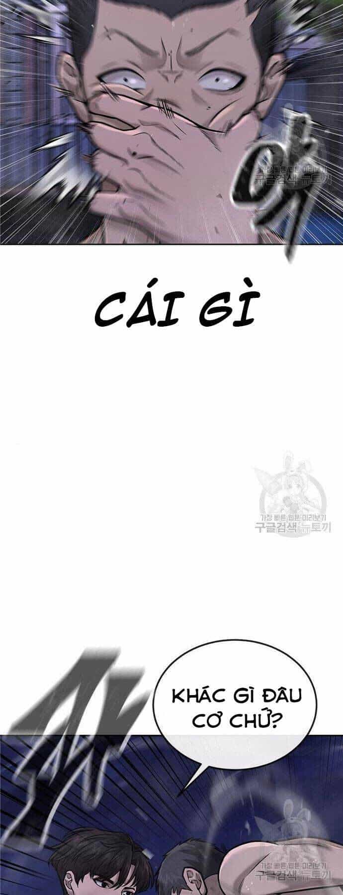 Nhiệm Vụ Diệu Kỳ - Chương 33 - ảnh 33