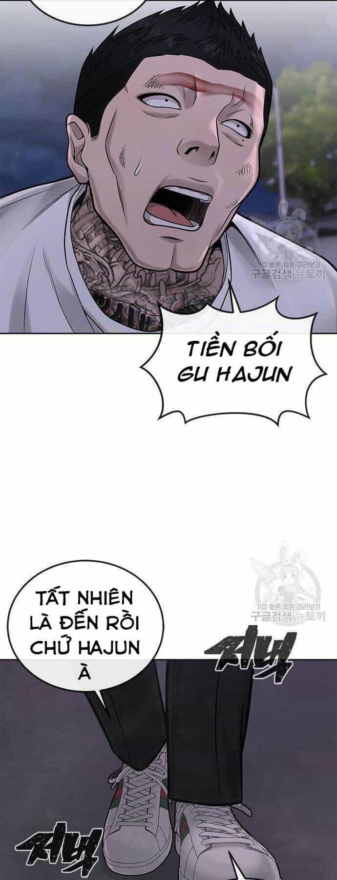 Nhiệm Vụ Diệu Kỳ - Chương 33 - ảnh 40