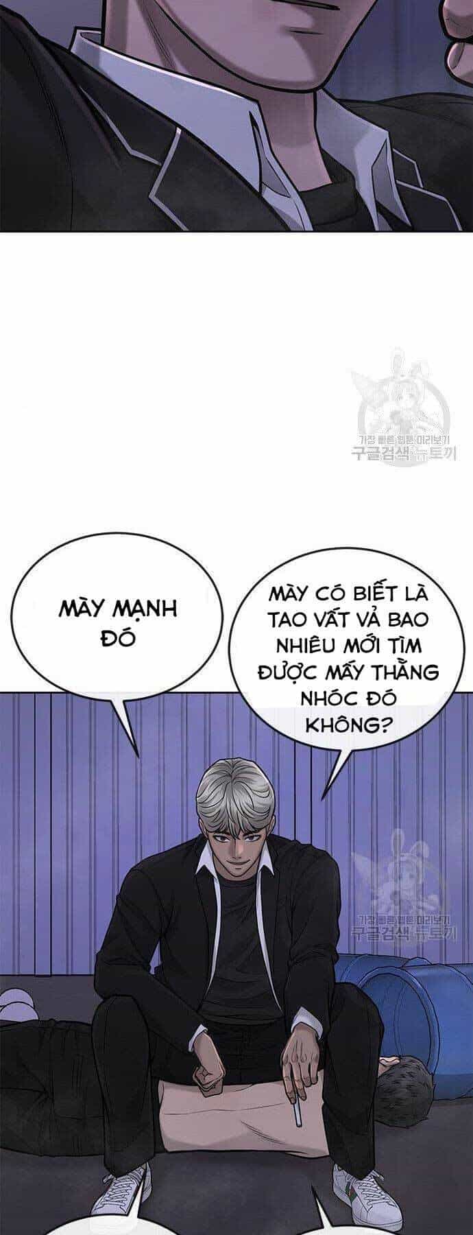 Nhiệm Vụ Diệu Kỳ - Chương 33 - ảnh 53
