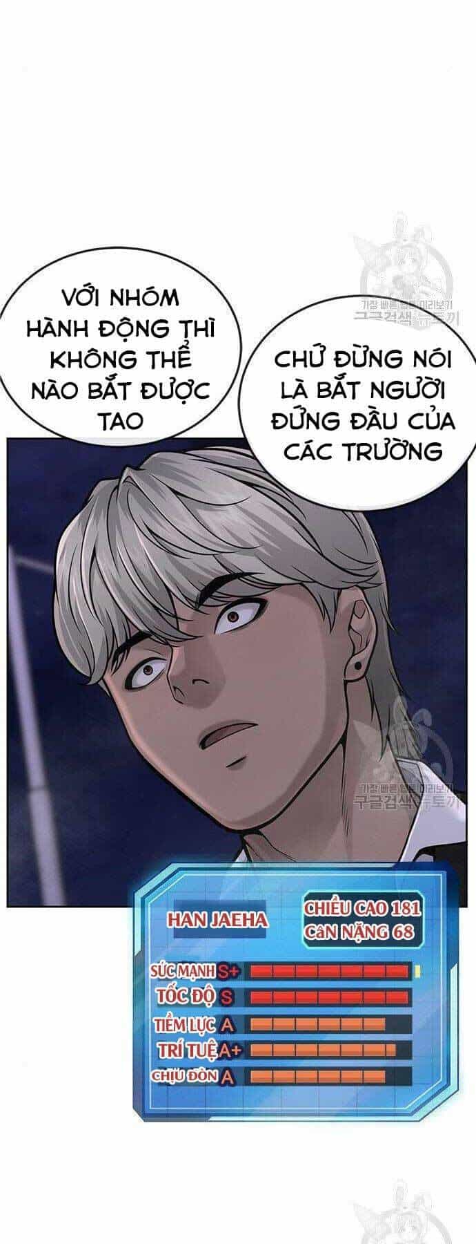 Nhiệm Vụ Diệu Kỳ - Chương 33 - ảnh 83