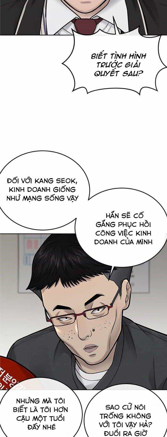 Nhiệm Vụ Diệu Kỳ - Chương 35 - ảnh 26