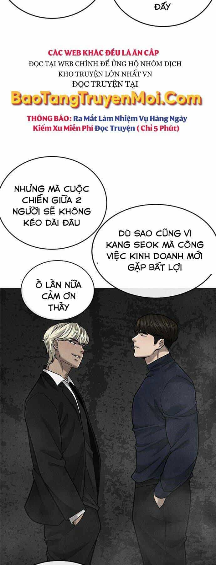 Nhiệm Vụ Diệu Kỳ - Chương 35 - ảnh 27