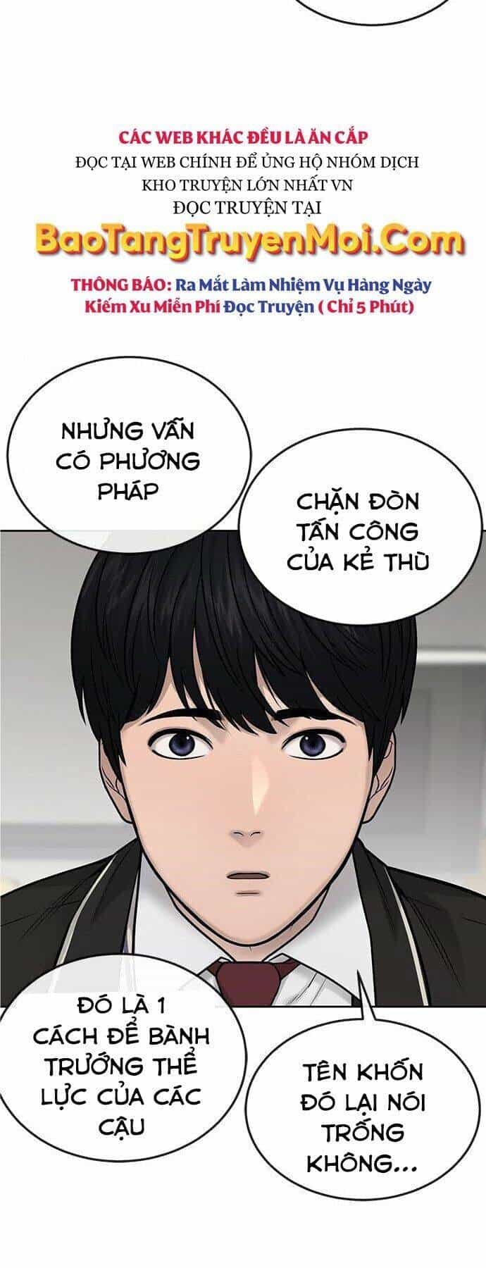 Nhiệm Vụ Diệu Kỳ - Chương 35 - ảnh 30