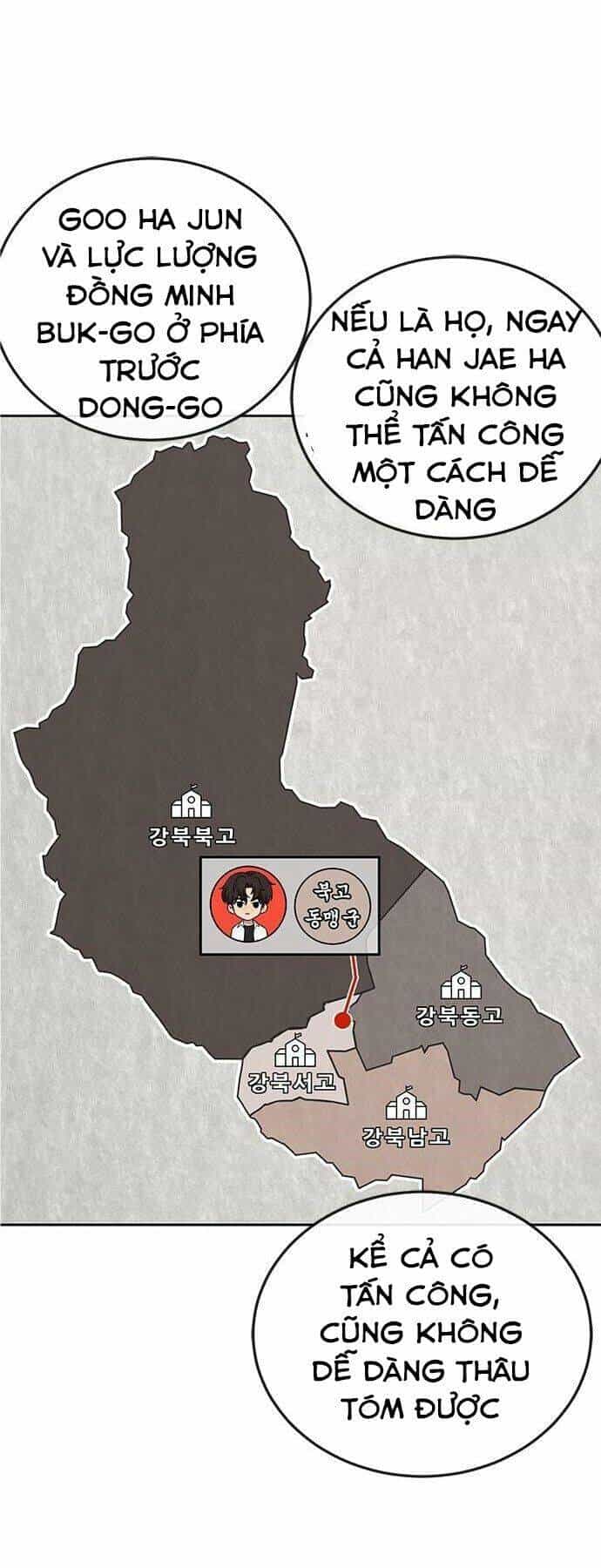 Nhiệm Vụ Diệu Kỳ - Chương 35 - ảnh 38