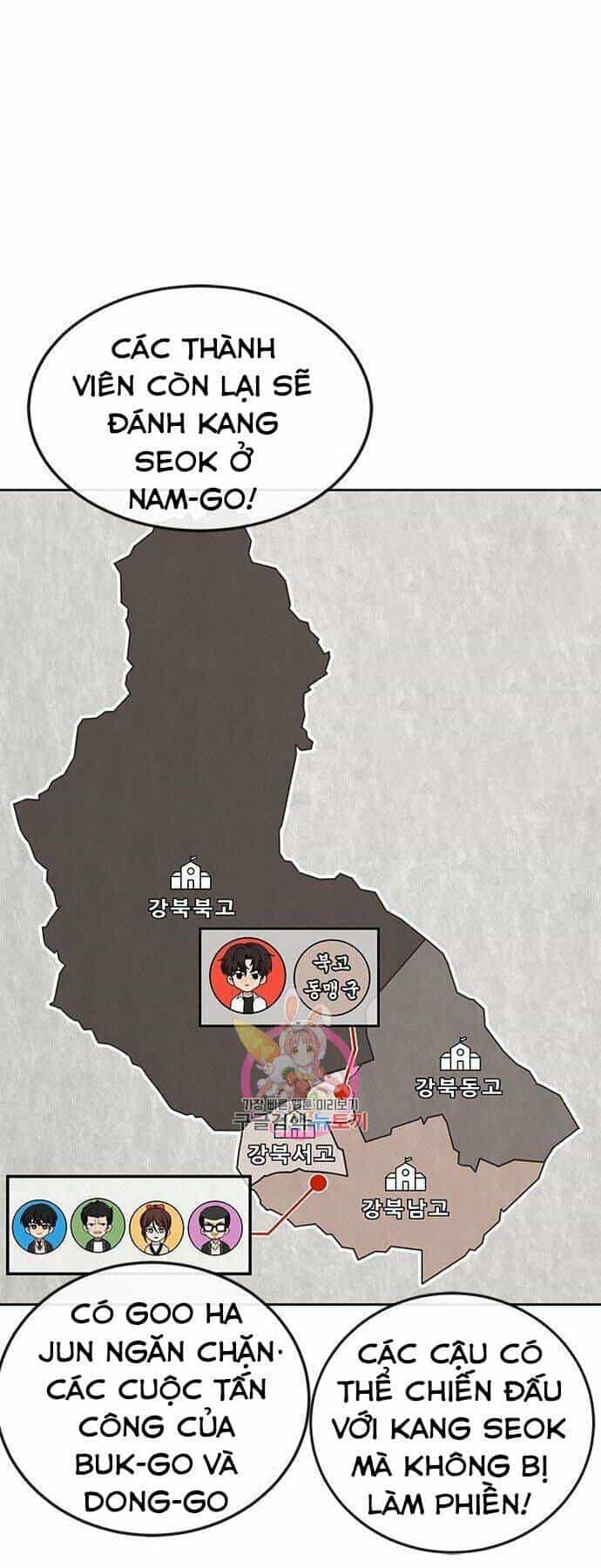 Nhiệm Vụ Diệu Kỳ - Chương 35 - ảnh 39
