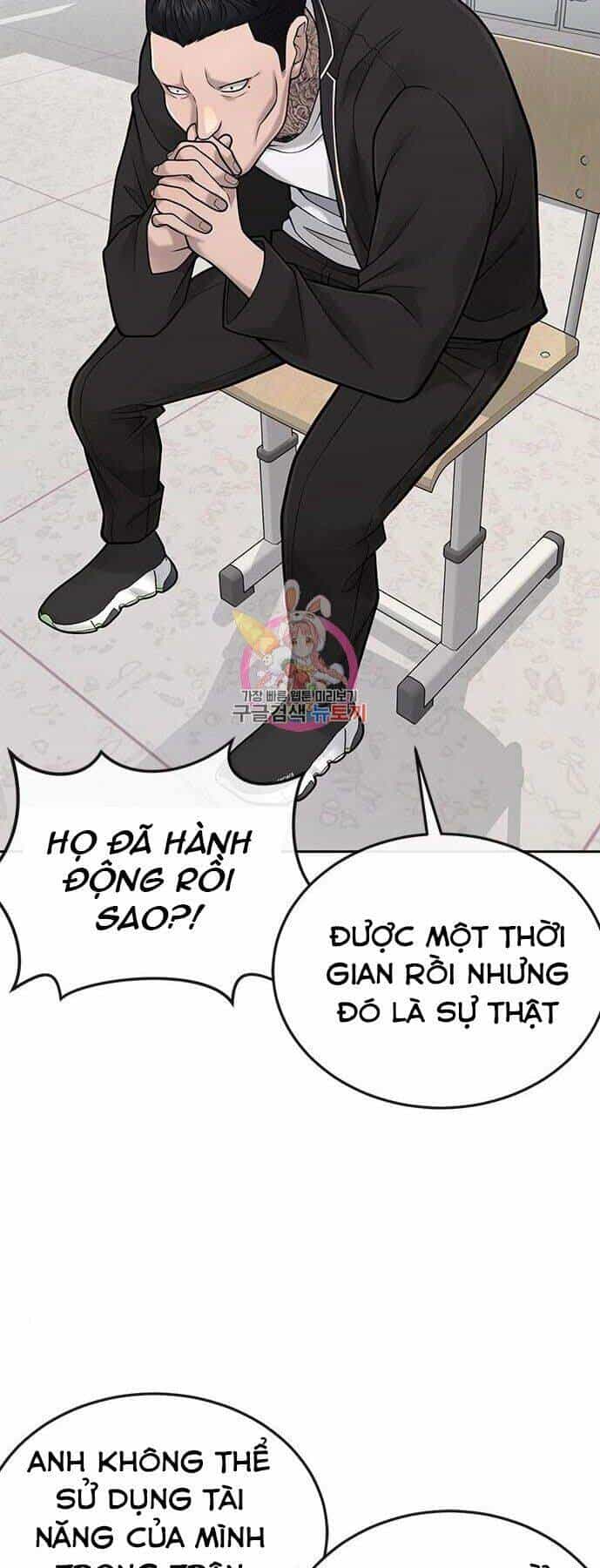 Nhiệm Vụ Diệu Kỳ - Chương 35 - ảnh 4