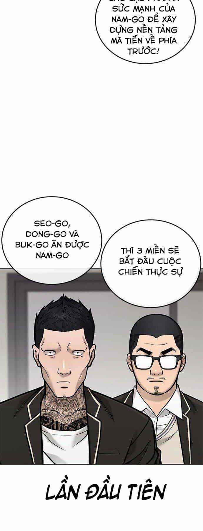Nhiệm Vụ Diệu Kỳ - Chương 35 - ảnh 41