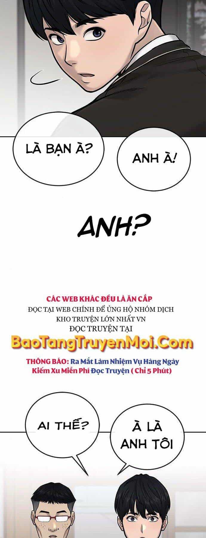 Nhiệm Vụ Diệu Kỳ - Chương 35 - ảnh 48