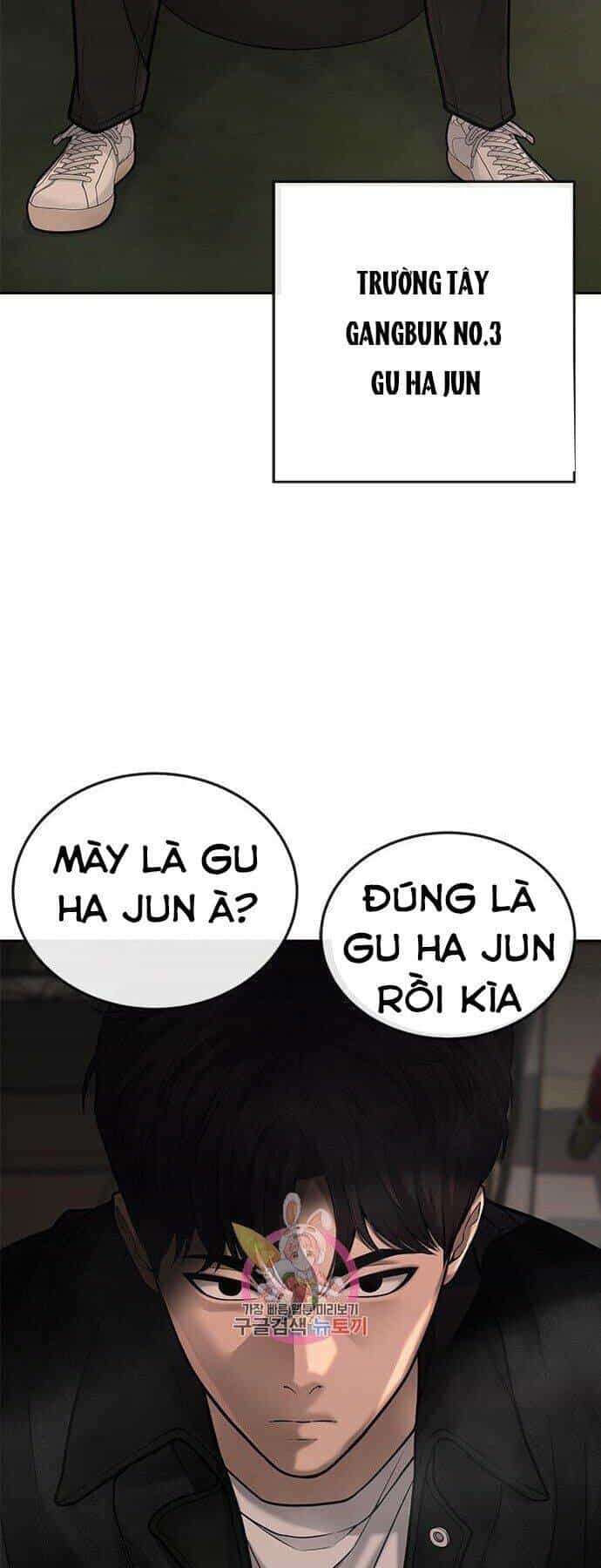 Nhiệm Vụ Diệu Kỳ - Chương 35 - ảnh 53