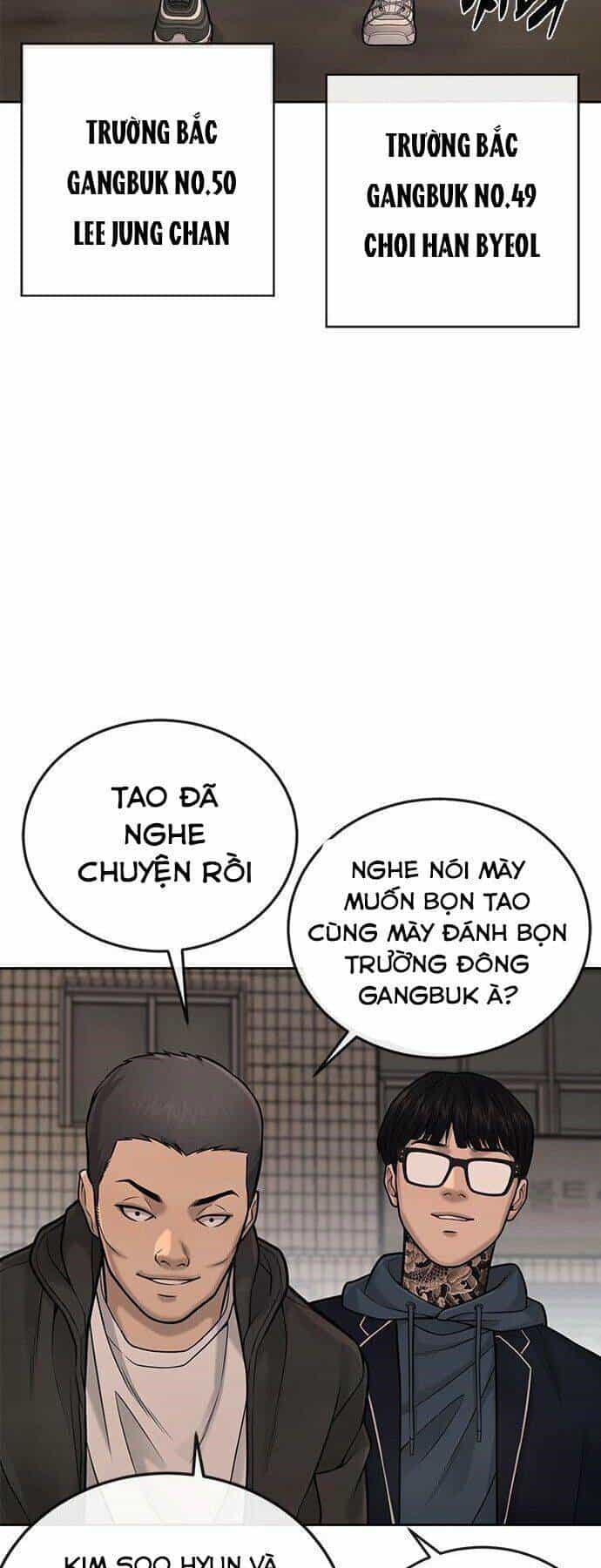 Nhiệm Vụ Diệu Kỳ - Chương 35 - ảnh 55