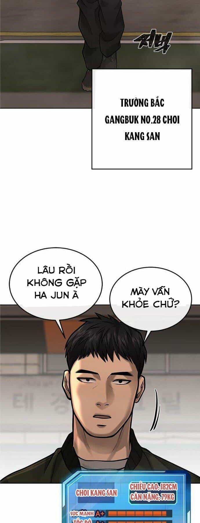 Nhiệm Vụ Diệu Kỳ - Chương 35 - ảnh 61