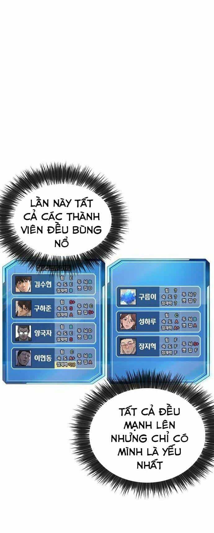 Nhiệm Vụ Diệu Kỳ - Chương 35 - ảnh 78