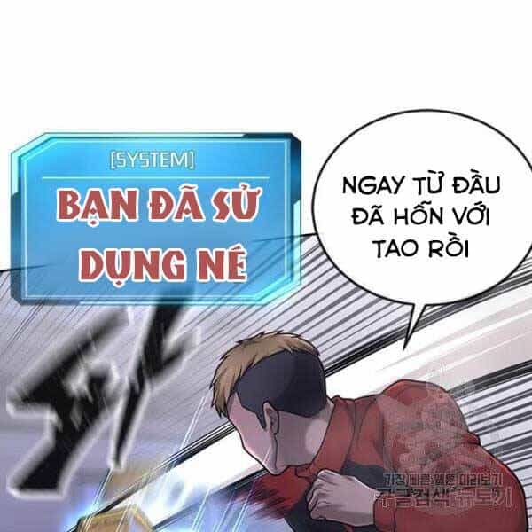 Nhiệm Vụ Diệu Kỳ - Chương 36 - ảnh 10