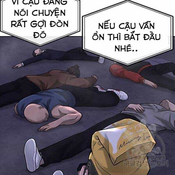Nhiệm Vụ Diệu Kỳ - Chương 36 - ảnh 57