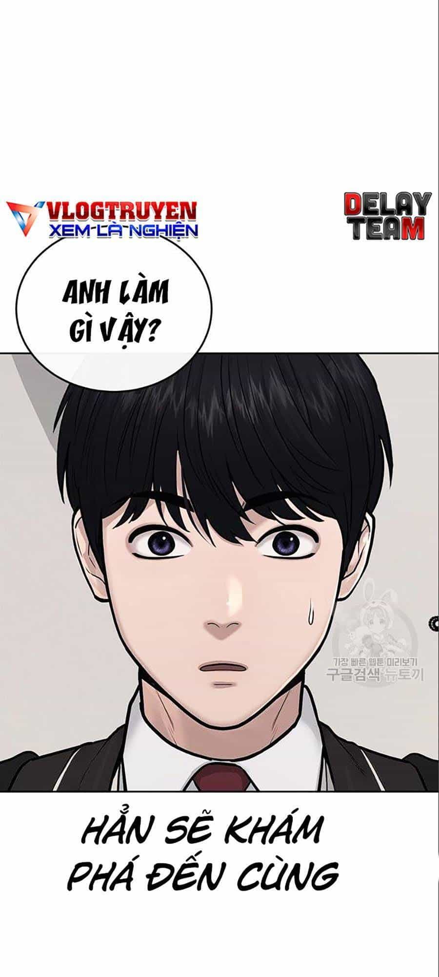 Nhiệm Vụ Diệu Kỳ - Chương 37 - ảnh 1